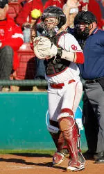 OU Seniors Chosen in NPF Draft