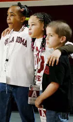 An Extra Special Holiday