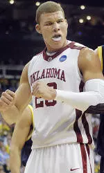 Griffin One of Four Naismith Finalists