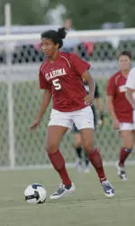 Soccer Hosts Central Michigan Friday