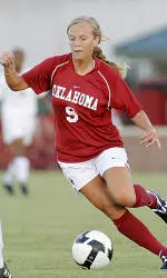 Soccer Tops SFA in Exhibition Play