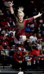 Nowak and Spears Earn Big 12 Weekly Honors