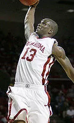 Warren on Wooden Award List of 50