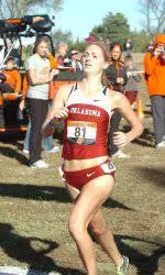 Ten Questions with Molly Ferguson