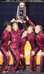 OU No. 12 in Directors' Cup Standings