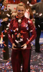 OU Gymnastics Announces 2010 Slate