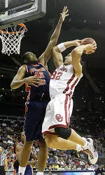 OU Previews Round Two vs. Michigan