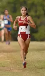 Big 12 on Tap for Distance Runners