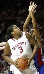 Paris a Wade Trophy Finalist