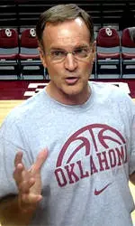 Men's Basketball Summer Update