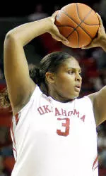 Paris a Naismith Semifinalist