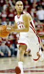 OU Trio Named Academic All-Big 12