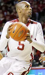 Men's Basketball Summer Preview