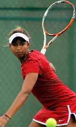 Sooners Fall to Longhorns in Quarterfinals
