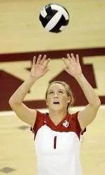 Volleyball's Unfinished Business