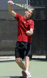 Daescu Continues to Roll