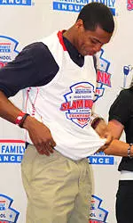 OU Signees to Compete in Dunk, 3-Point Contests