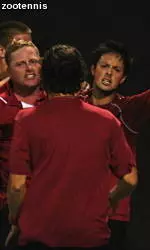 Photos of OU at the 2010 NCAA Tennis Championships