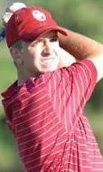 Sooners Finish Third at Scenic City Invitational