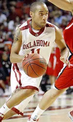 OU Goes for Bedlam Sweep Saturday
