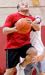 Capel's Team Wins Media Game