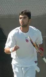 Men's Tennis Travels to Montgomery