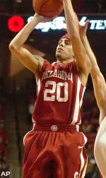 Johnson Beats Injuries, Directs OU