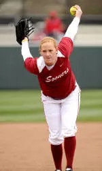 Sooners Continue Fall Play Tonight