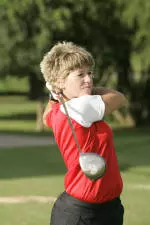 Women's Golf Heads to Lubbock