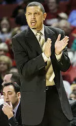 Big 12 Men's Hoops Slate Announced