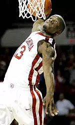 Warren Named to Preseason All-Big 12 Team