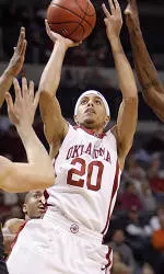 Fourth-Ranked OU Gears Up for Rice