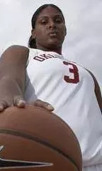 Paris on 2008 Wade Watch List