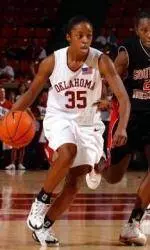 Where Are They Now? Dionnah Jackson