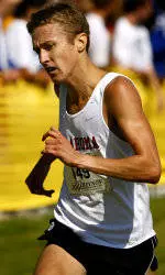 Sooners Win Paul Short Run