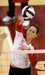 Sooner Volleyball Headed to NCAA Tournament