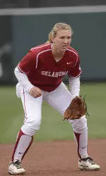 Pendley Named Big 12 Player of the Week