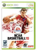 Griffin Featured on EA Sports Cover