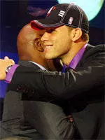 Griffin Taking Oklahoma to California