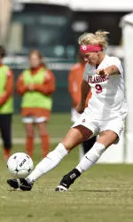 Soccer Opens 2011 at Home Friday Night