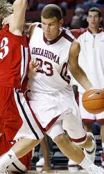OU Aims For NIT Title vs. Purdue