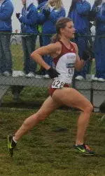 Sooners Finish Sixth at NCAA Championships