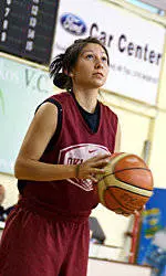 Greece 92, Oklahoma 84
