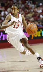 Women's Big 12 Games Announced