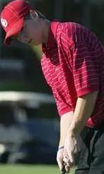 OU Tees Off Fall Season in Tenn.