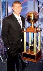 Griffin's Awards Tour Photo Gallery