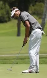 Sooners Receive Recognition from Golfweek