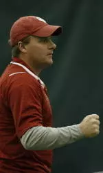 Roddick's Squad Enters ITA Top 25