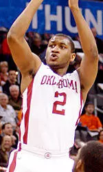 Pledger Named Co-Big 12 Player of the Week