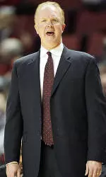 Assistant Coach Cline Headed to Marshall
